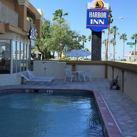 Harbor Inn Bayfront Corpus Christi Exteriör bild